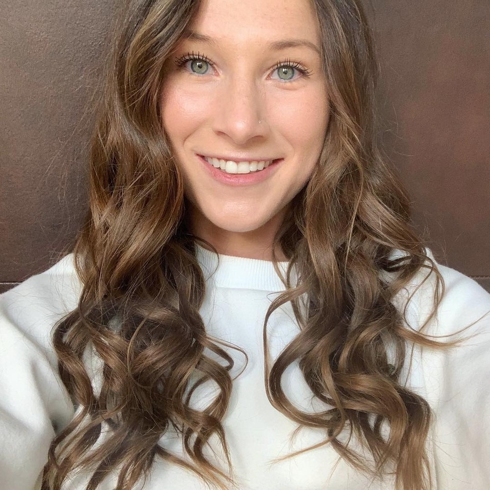 Meet your Posher, Kelly